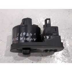Recambio de mando luces para audi a3 sportback (8pa) 1.9 tdi referencia OEM IAM 8P1941531N  