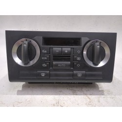 MANDO CLIMATIZADOR 8P0820043M 