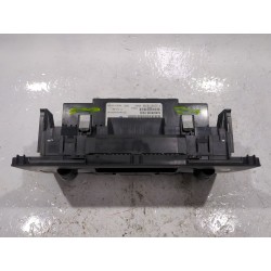 Recambio de mando climatizador para audi a3 sportback (8pa) 1.9 tdi referencia OEM IAM 8P0820043M  