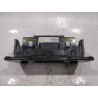 Recambio de mando climatizador para audi a3 sportback (8pa) 1.9 tdi referencia OEM IAM 8P0820043M  