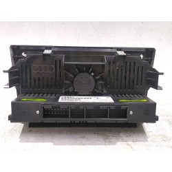 Recambio de mando climatizador para audi a3 sportback (8pa) 1.9 tdi referencia OEM IAM 8P0820043M  