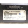 Recambio de mando climatizador para audi a3 sportback (8pa) 1.9 tdi referencia OEM IAM 8P0820043M  