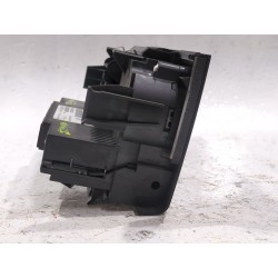 Recambio de mando climatizador para audi a3 sportback (8pa) 1.9 tdi referencia OEM IAM 8P0820043M  