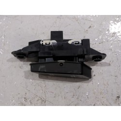 Recambio de boton cierre centralizado para chevrolet aveo fastback 1.3 d referencia OEM IAM 96892119  