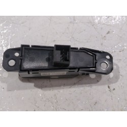 Recambio de boton cierre centralizado para chevrolet aveo fastback 1.3 d referencia OEM IAM 96892119  