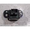 Recambio de boton emergencia para chevrolet aveo fastback 1.3 d referencia OEM IAM 96850323  