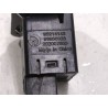 Recambio de boton emergencia para chevrolet aveo fastback 1.3 d referencia OEM IAM 96850323  