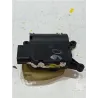 Recambio de motor apertura calefaccion para seat ibiza (6l1)(04.2002) 1.9 tdi referencia OEM IAM 0132801357  