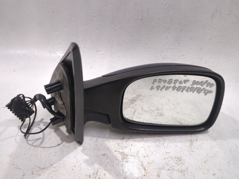 Recambio de retrovisor derecho para peugeot 306 (7b, n3, n5) 1.9 sld referencia OEM IAM E11015405  