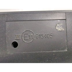 Recambio de retrovisor derecho para peugeot 306 (7b, n3, n5) 1.9 sld referencia OEM IAM E11015405  
