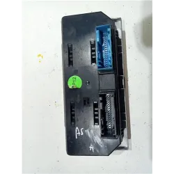 Recambio de mandos climatizador para opel astra h berlina (2004) 1.6 referencia OEM IAM 13122963  