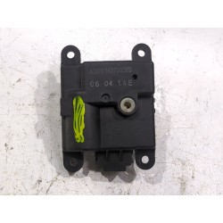 Recambio de motor trampilla calefaccion para honda civic berlina 5 (fk)(2005) 1.8 comfort [1,8 ltr. - 103 kw vtec cat] referenci