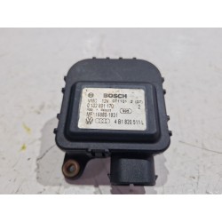 Recambio de motor trampilla calefaccion para renault clio ii fase i (b/cb0)(1998) 1.5 dci (b/cb07) referencia OEM IAM 4B1820511L