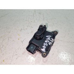 Recambio de motor trampilla calefaccion para renault clio ii fase i (b/cb0)(1998) 1.5 dci (b/cb07) referencia OEM IAM 4B1820511L