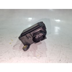 Recambio de motor trampilla calefaccion para renault clio ii fase i (b/cb0)(1998) 1.5 dci (b/cb07) referencia OEM IAM 4B1820511L