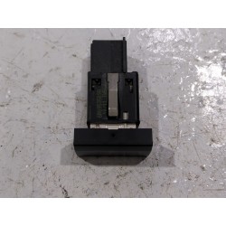 Recambio de boton emergencia para volkswagen polo v (6r1, 6c1) 1.6 tdi referencia OEM IAM 6R0953509A  