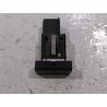 Recambio de boton emergencia para volkswagen polo v (6r1, 6c1) 1.6 tdi referencia OEM IAM 6R0953509A  