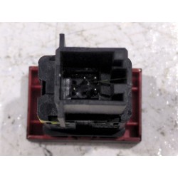 Recambio de boton emergencia para volkswagen polo v (6r1, 6c1) 1.6 tdi referencia OEM IAM 6R0953509A  