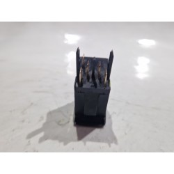 Recambio de boton luneta termica para seat toledo i (1l2) 2.0 i referencia OEM IAM   