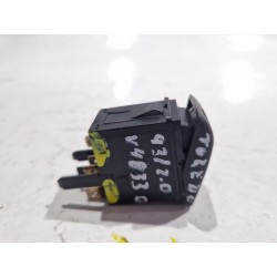 Recambio de boton luneta termica para seat toledo i (1l2) 2.0 i referencia OEM IAM   