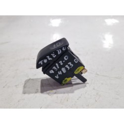 Recambio de boton luneta termica para seat toledo i (1l2) 2.0 i referencia OEM IAM   
