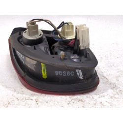 Recambio de piloto porton trasero izquierdo para daewoo lanos (1997) 1.5 referencia OEM IAM   