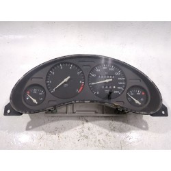 Recambio de cuadro completo para opel corsa b (s93) 1.0 i 12v (f08, f68, m68) referencia OEM IAM 09113239MP  