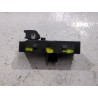 Recambio de mando elevalunas para chevrolet aveo fastback 1.3 d referencia OEM IAM 202008427  