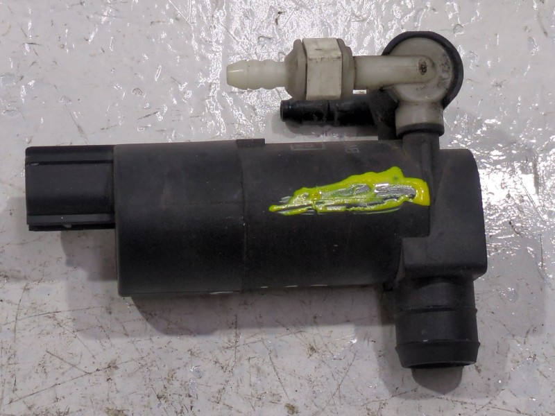 Recambio de bomba limpia para ford focus iii 1.0 ecoboost referencia OEM IAM BV6117K624BA  