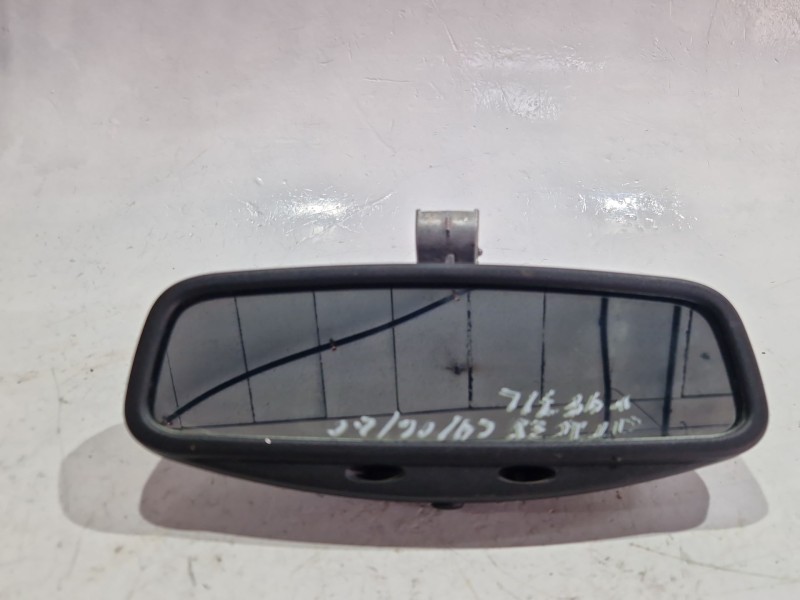 Recambio de retrovisor interior para citroën c4 i (lc_) 2.0 hdi referencia OEM IAM   