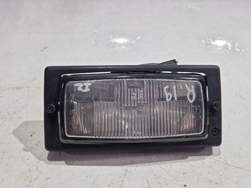 Recambio de faro antiniebla izquierdo para renault 19 ii (b/c53_) 1.4 referencia OEM IAM   