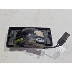 Recambio de faro antiniebla izquierdo para renault 19 ii (b/c53_) 1.4 referencia OEM IAM   