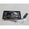 Recambio de faro antiniebla izquierdo para renault 19 ii (b/c53_) 1.4 referencia OEM IAM   