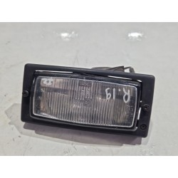 Recambio de faro antiniebla izquierdo para renault 19 ii (b/c53_) 1.4 referencia OEM IAM   