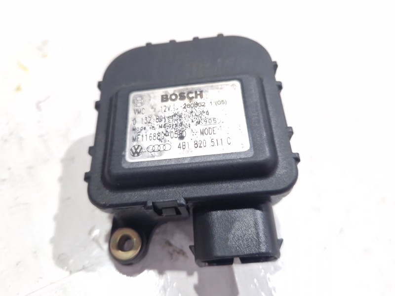 Recambio de motor trampilla calefaccion para renault clio ii fase i (b/cb0)(1998) 1.5 dci (b/cb07) referencia OEM IAM 4B1820511C