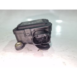 Recambio de motor trampilla calefaccion para renault clio ii fase i (b/cb0)(1998) 1.5 dci (b/cb07) referencia OEM IAM 4B1820511C