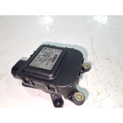 Recambio de motor trampilla calefaccion para renault clio ii fase i (b/cb0)(1998) 1.5 dci (b/cb07) referencia OEM IAM 4B1820511C