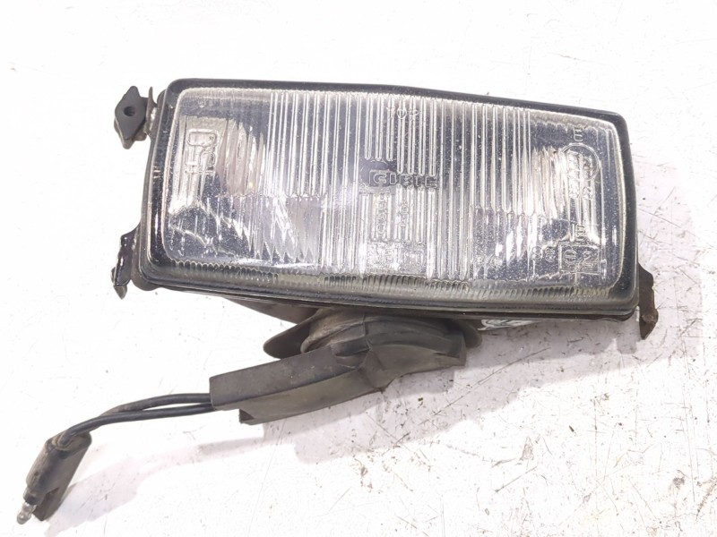 Recambio de faro antiniebla derecho para renault 19 ii (b/c53_) 1.4 referencia OEM IAM 67519910  