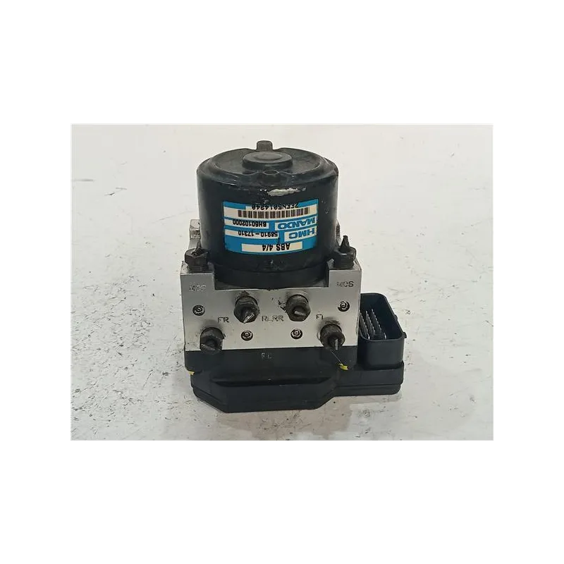 Recambio de nucleo abs para hyundai matrix (fc)(2001) 1.5 crdi referencia OEM IAM 5891017310 BH60102000  