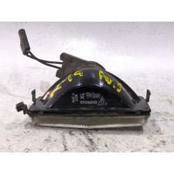 Recambio de faro antiniebla derecho para renault 19 ii (b/c53_) 1.4 referencia OEM IAM 67519910  