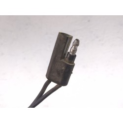 Recambio de faro antiniebla derecho para renault 19 ii (b/c53_) 1.4 referencia OEM IAM 67519910  