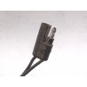 Recambio de faro antiniebla derecho para renault 19 ii (b/c53_) 1.4 referencia OEM IAM 67519910  