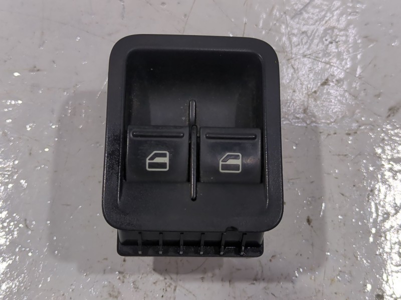 Recambio de mando elevalunas delantero izquierdo para volkswagen polo v (6r1, 6c1) 1.6 tdi referencia OEM IAM 1K3959857A  