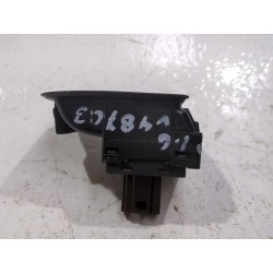 Recambio de mando elevalunas delantero izquierdo para volkswagen polo v (6r1, 6c1) 1.6 tdi referencia OEM IAM 1K3959857A  