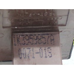 Recambio de mando elevalunas delantero izquierdo para volkswagen polo v (6r1, 6c1) 1.6 tdi referencia OEM IAM 1K3959857A  