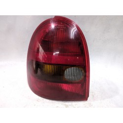 Recambio de piloto trasero izquierdo para opel corsa b (s93) 1.0 i 12v (f08, f68, m68) referencia OEM IAM 45021  