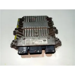 Recambio de centralita inyeccion para ford fiesta (cbk)(2002) referencia OEM IAM 5WS40140DT  