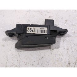 Recambio de testigo cinturon para chevrolet aveo fastback 1.3 d referencia OEM IAM 96991797  