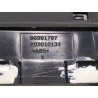Recambio de testigo cinturon para chevrolet aveo fastback 1.3 d referencia OEM IAM 96991797  