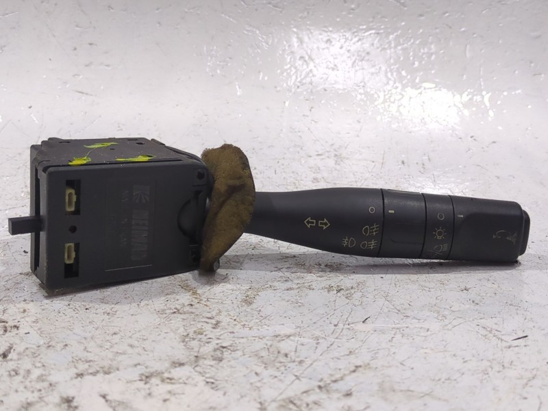 Recambio de mando intermitentes para peugeot 306 hatchback (7a, 7c, n3, n5) 1.9 dt referencia OEM IAM 96236416ZL  
